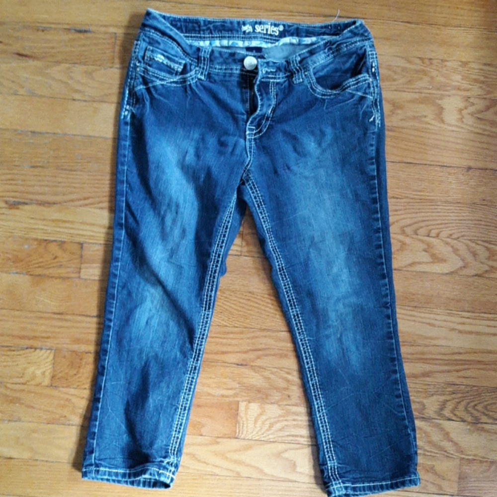 Jean Capris